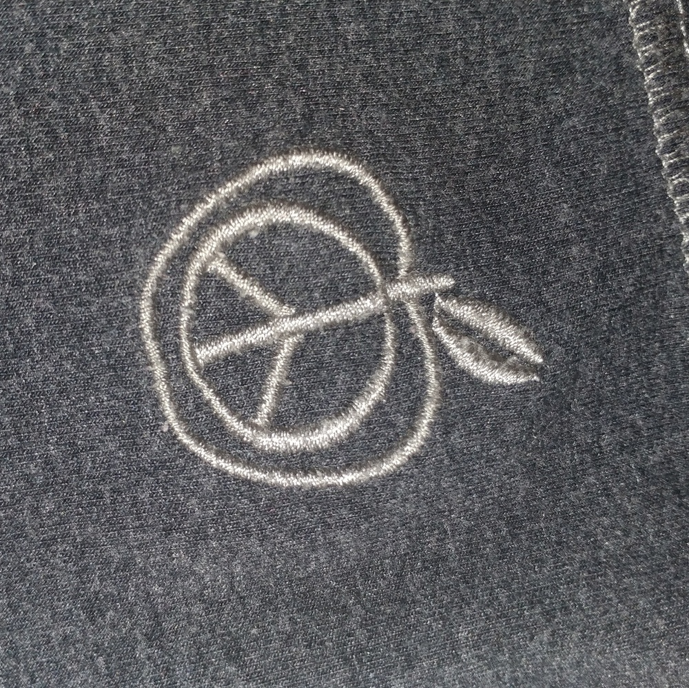 Green apple Yoga Essential Leggings